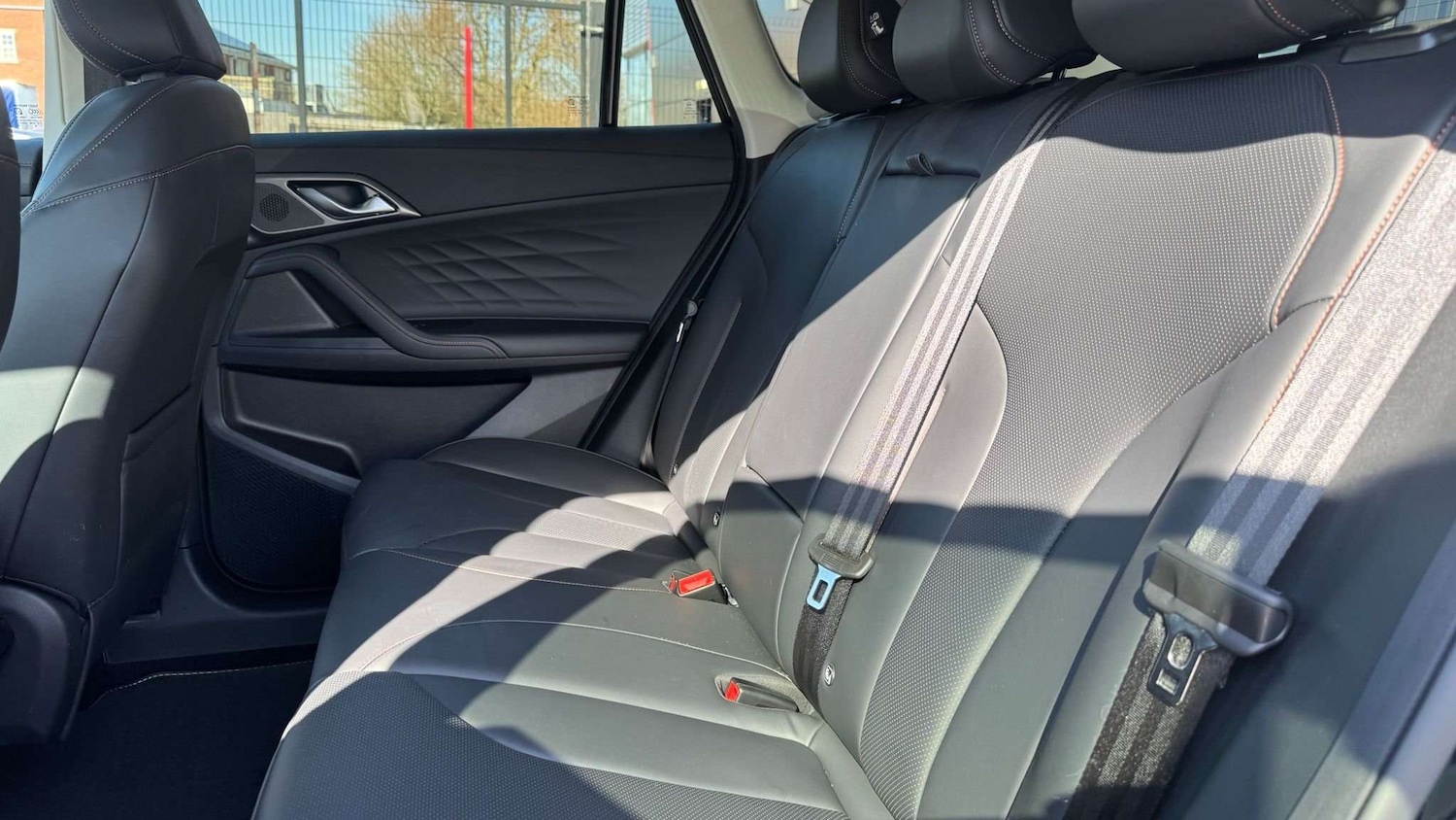 Used MG MG HS 2025 for sale - 77972959: Photo 21