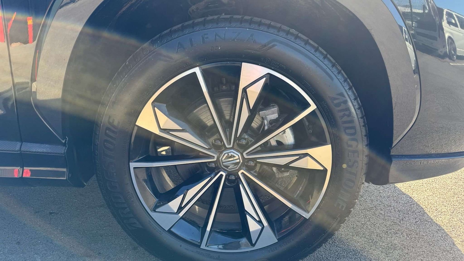 Used MG MG HS 2025 for sale - 77972959: Photo 4