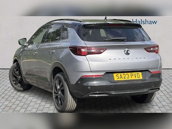 Used Vauxhall Grandland 2023 for sale - 78825445: Photo