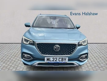 Used MG MG HS 2022 for sale - 78604373: Photo