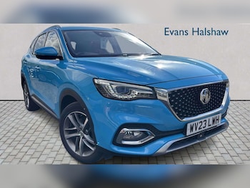 Used MG MG HS 2023 for sale - 78845106: Photo