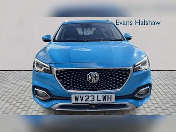 Used MG MG HS 2023 for sale - 78845106: Photo