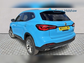 Used MG MG HS 2023 for sale - 78845106: Photo