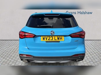 Used MG MG HS 2023 for sale - 78845106: Photo