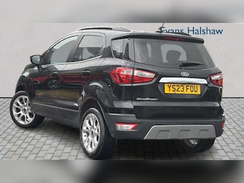 Used Ford Ecosport 2023 for sale - 78800097: Photo