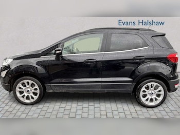 Used Ford Ecosport 2023 for sale - 78800097: Photo