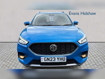 Used MG MG ZS 2023 for sale - 78825161: Photo