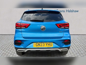Used MG MG ZS 2023 for sale - 78825161: Photo