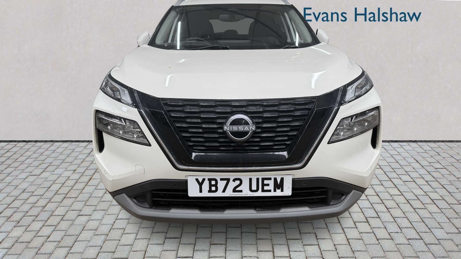 Used Nissan X-Trail 2023 for sale - 78024014: Photo 4