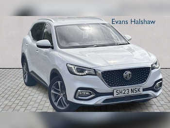 Used MG MG HS 2023 for sale - 78881362: Photo