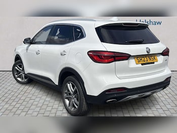 Used MG MG HS 2023 for sale - 78881362: Photo