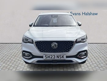 Used MG MG HS 2023 for sale - 78881362: Photo