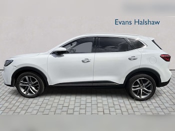 Used MG MG HS 2023 for sale - 78881362: Photo