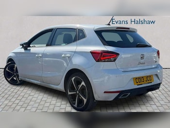 Used SEAT Ibiza 2024 for sale - 78432784: Photo