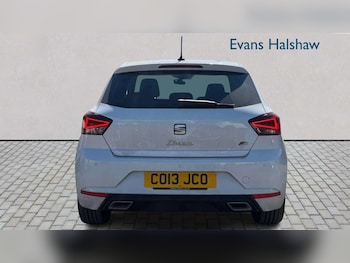 Used SEAT Ibiza 2024 for sale - 78432784: Photo