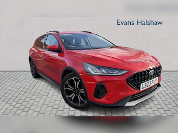 Used Ford Focus 2023 for sale - 77962795: Photo