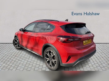 Used Ford Focus 2023 for sale - 77962795: Photo