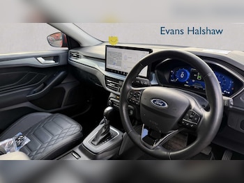 Used Ford Focus 2023 for sale - 77962795: Photo