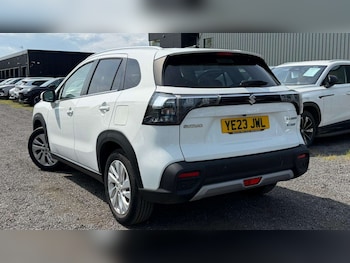Used Suzuki SX4 S-Cross 2023 for sale - 78551509: Photo
