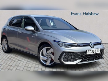 Used Volkswagen Golf 2025 for sale - 79239347: Photo