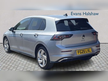 Used Volkswagen Golf 2025 for sale - 79239347: Photo