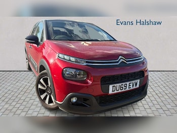 Used Citroen C3 2019 for sale - 78760993: Photo