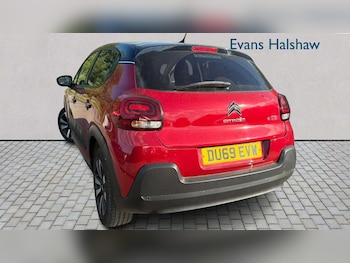 Used Citroen C3 2019 for sale - 78760993: Photo
