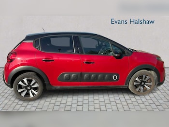 Used Citroen C3 2019 for sale - 78760993: Photo