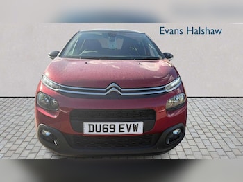 Used Citroen C3 2019 for sale - 78760993: Photo