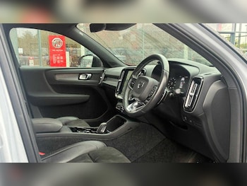Used Volvo XC40 2020 for sale - 78625277: Photo