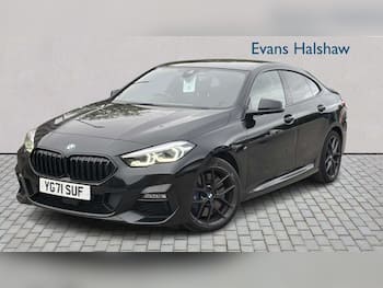 Used BMW 2 Series 2022 for sale - 79834018: Photo