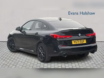 Used BMW 2 Series 2022 for sale - 79834018: Photo