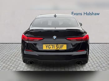 Used BMW 2 Series 2022 for sale - 79834018: Photo