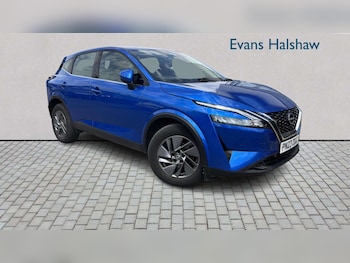 Used Nissan Qashqai 2023 for sale - 78786915: Photo