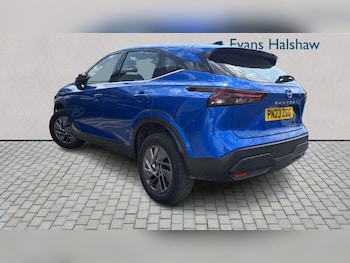 Used Nissan Qashqai 2023 for sale - 78786915: Photo