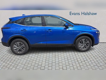 Used Nissan Qashqai 2023 for sale - 78786915: Photo
