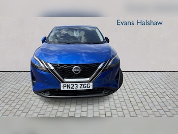 Used Nissan Qashqai 2023 for sale - 78786915: Photo