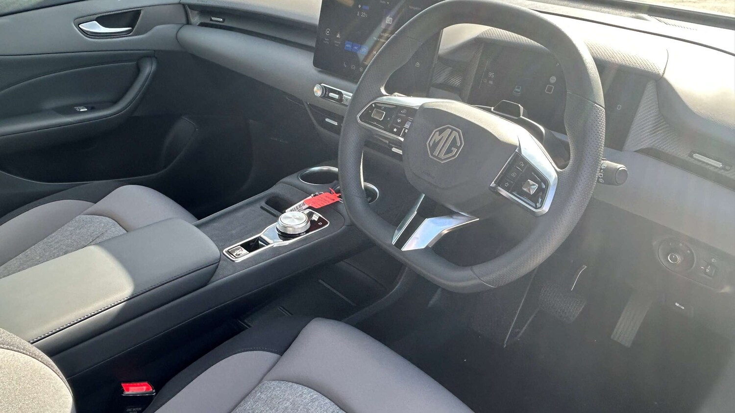 Used MG MGS5 for sale - 77962828: Photo 15