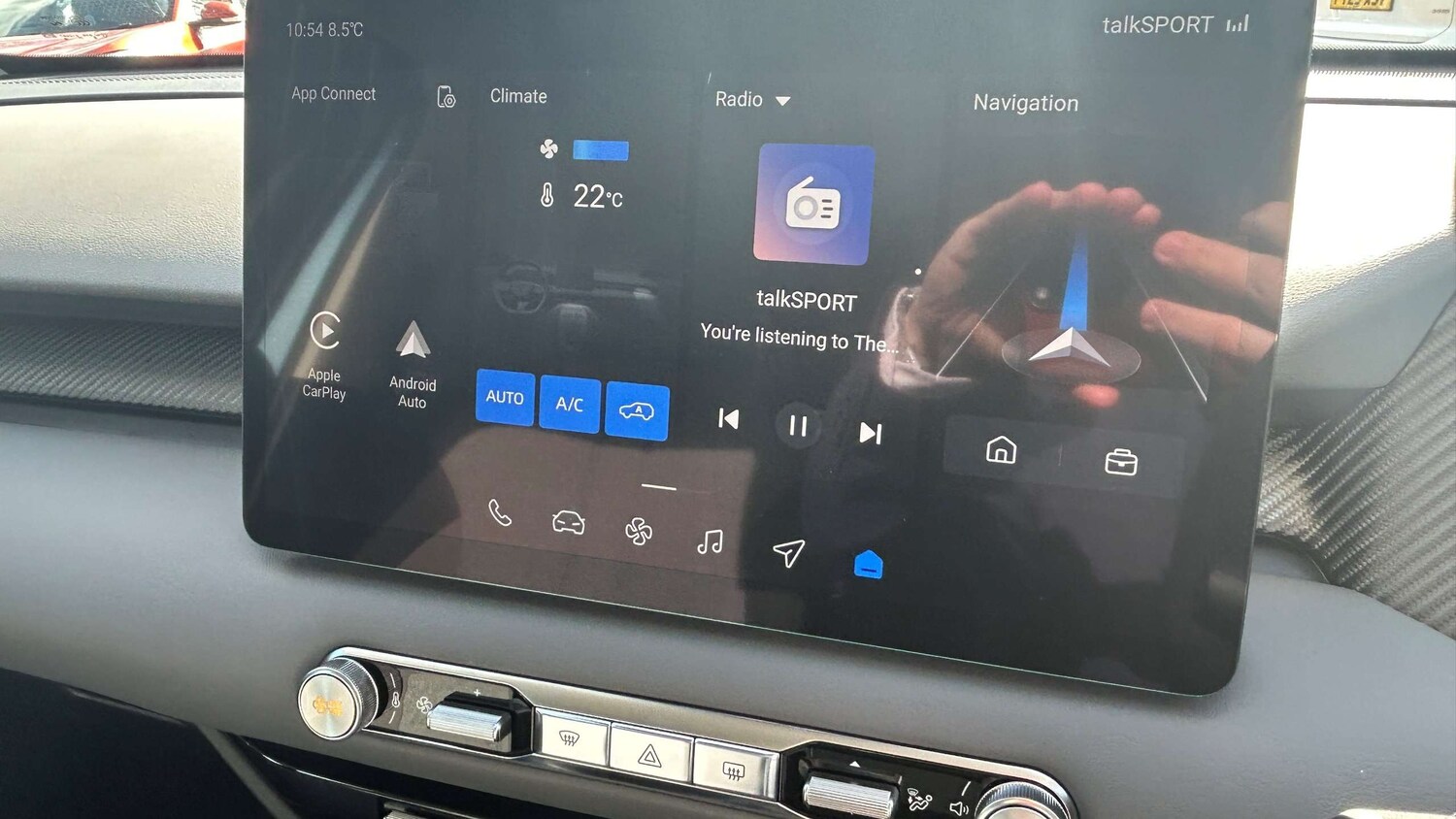 Used MG MGS5 for sale - 77962828: Photo 16