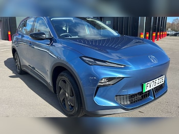 Used MG MGS5 2025 for sale - 77962828: Photo