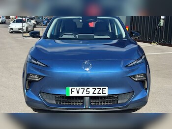 Used MG MGS5 2025 for sale - 77962828: Photo