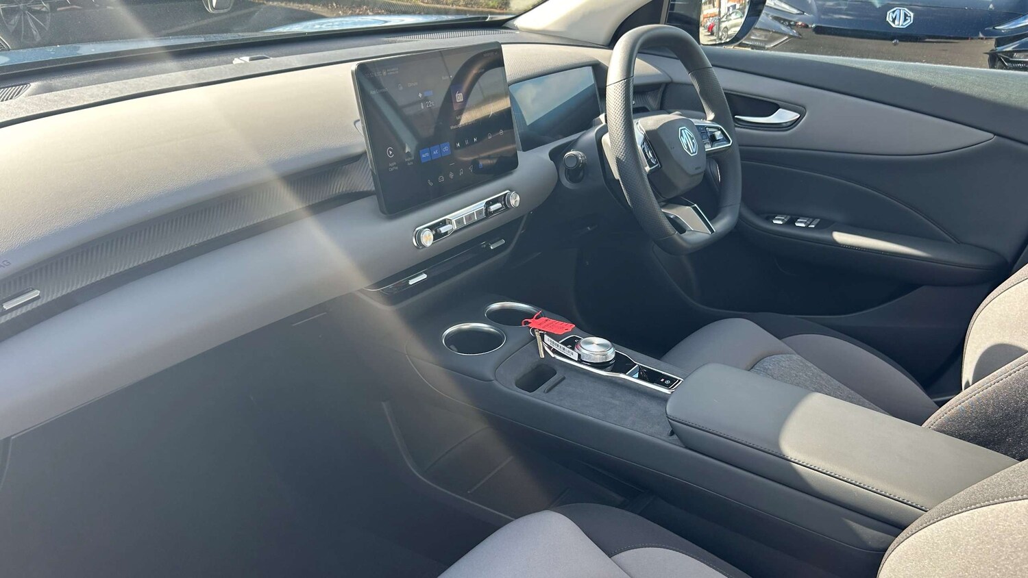 Used MG MGS5 for sale - 77962828: Photo 6