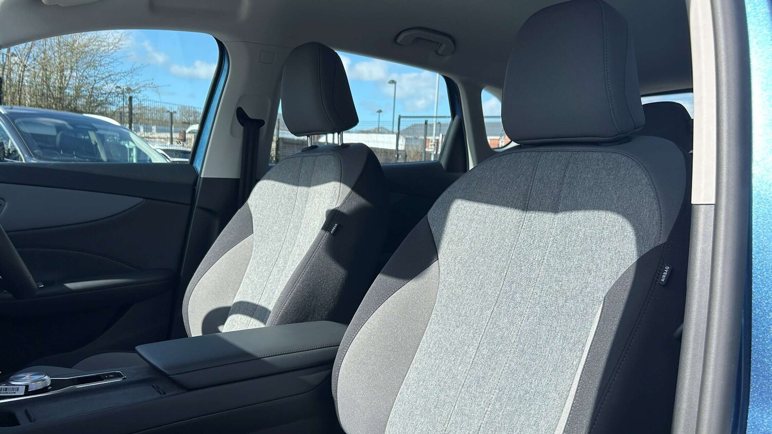 Used MG MGS5 for sale - 77962828: Photo 7