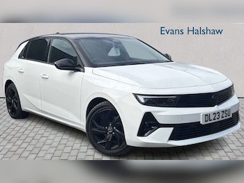 Used Vauxhall Astra 2023 for sale - 78787138: Photo