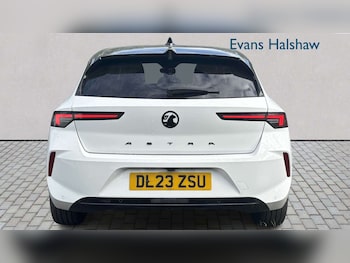 Used Vauxhall Astra 2023 for sale - 78787138: Photo