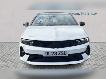 Used Vauxhall Astra 2023 for sale - 78787138: Photo