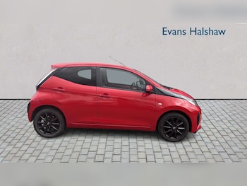 Used Toyota AYGO 2017 for sale - 79611073: Photo