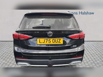 Used MG MG ZS 2025 for sale - 79397699: Photo