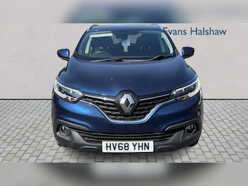 Used Renault Kadjar 2018 for sale - 79183617: Photo