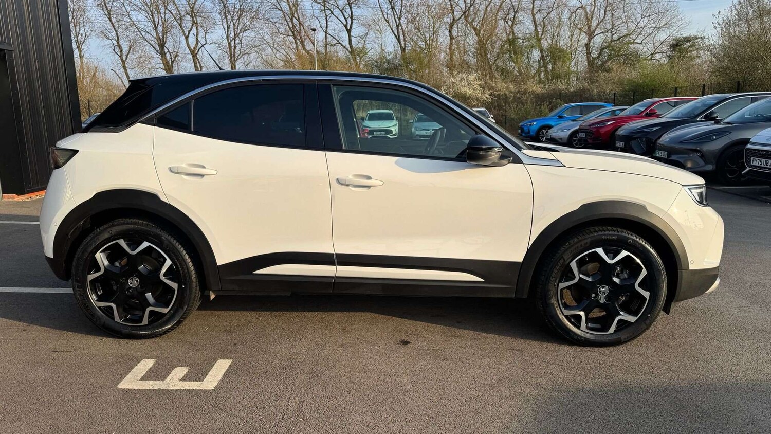 Used Vauxhall Mokka for sale - 77962834: Photo 10